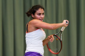 Johanna Silva 889 - Damen Der Club an der Alster - TC RW Wahlstedt